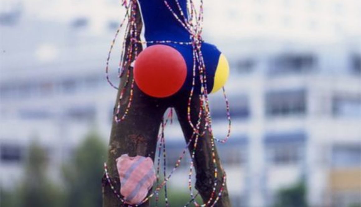 Tenue de Ville