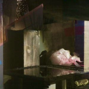 Staging- Still Life I