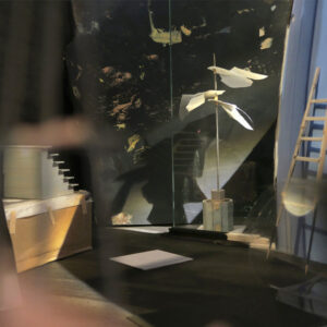 Staging- The Square