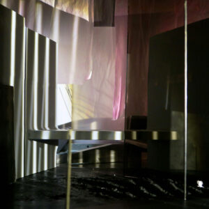 Staging- Behind The Scenes II